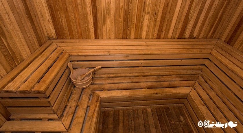   هتل پونز بوتیک هتل شهر کوش آداسی